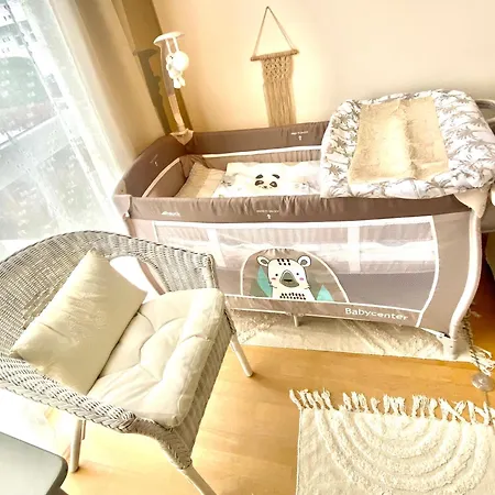 Villa Charme & Comfort Citylodge Wohlfuehloase Mit Garten, Terrasse &