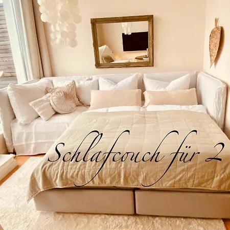 Charme & Comfort Citylodge Wohlfuehloase Mit Garten, Terrasse & Villa *