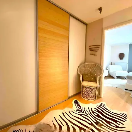 Villa Charme & Comfort Citylodge Wohlfuehloase Mit Garten, Terrasse & *